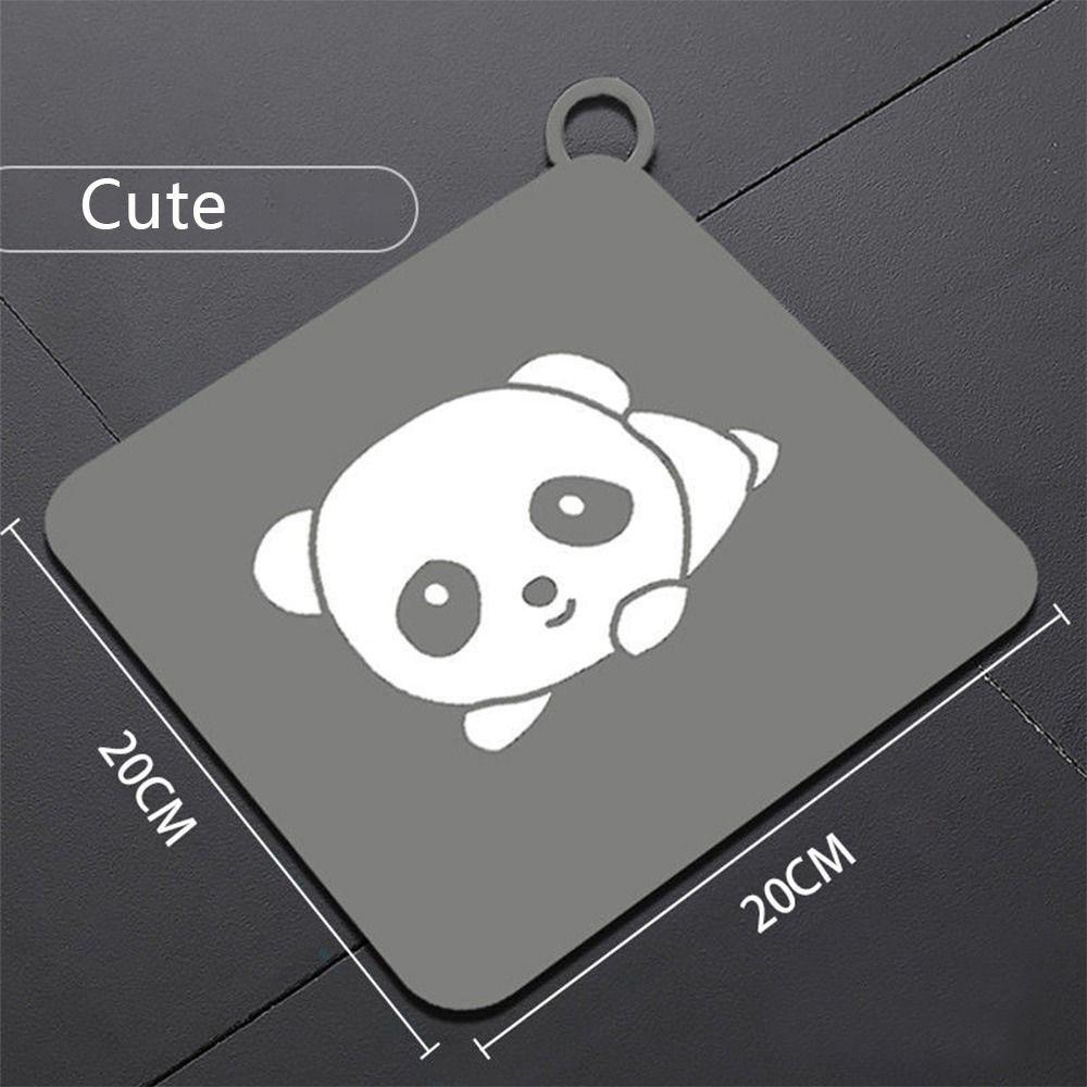 Silikon Bodenablaufabdeckung Filtersieb Verstopfungshemmende Silikon Geruchsverschlussmatte Dichtstopfen Abwasserkanal Küchenspüle