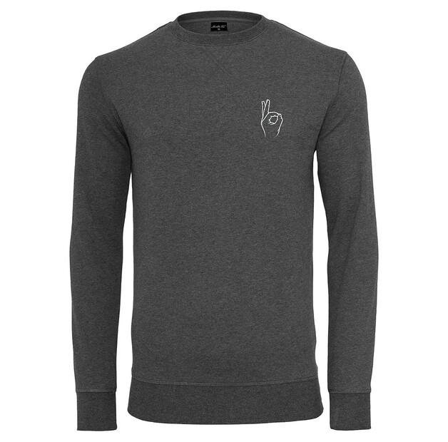 

Mister Tee Easy Sign свитшот XL