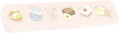 Sumikko Gurashi Lunch Market Combination Set KA18602 San-X