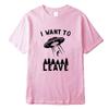 100 Cotton Casual Short Sleeved Spaceship Printing Funny T Shirt O Neck Knit Comfortable Fabric Street