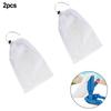 Vacuum Suction Bag Swimming Pool With Zip 1 Pcs Cleaner Bags