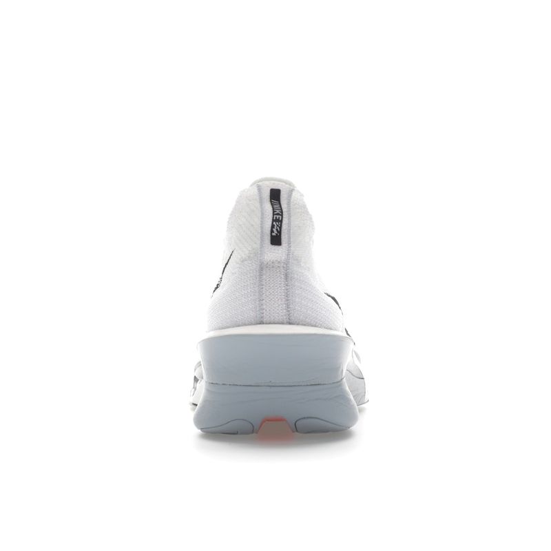 Nike Air Zoom Alphafly NEXT% 3 Gridiron Unisex Sneakers White Pure-Platinum FD8311-101