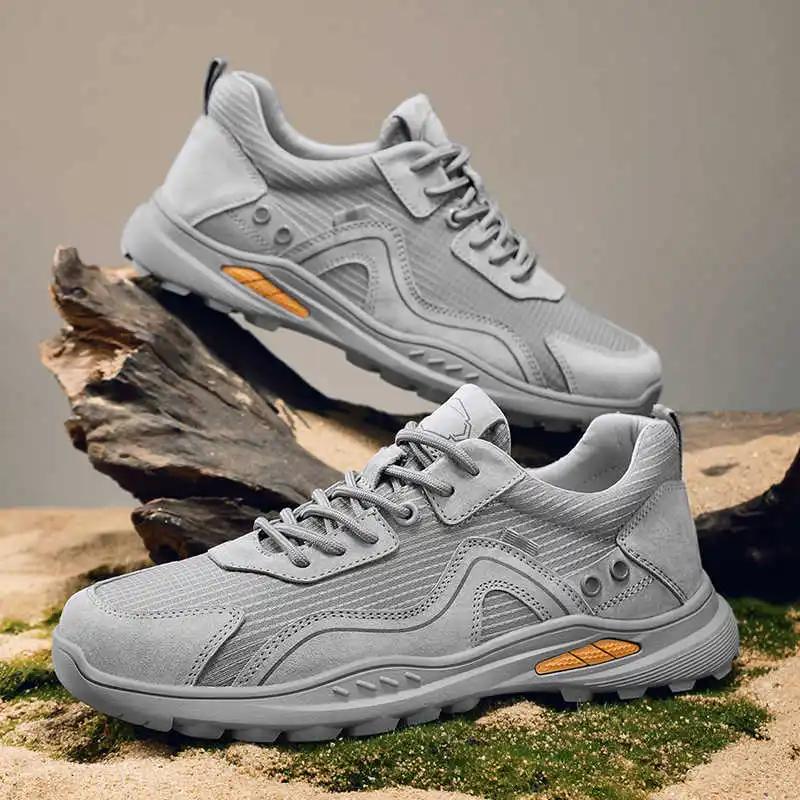 Platformed Round Tip Shoes Men Dress Oxford Green Sneakers Men Gentleman Shoes Luxury Sports Tenni Latest Style Footwear