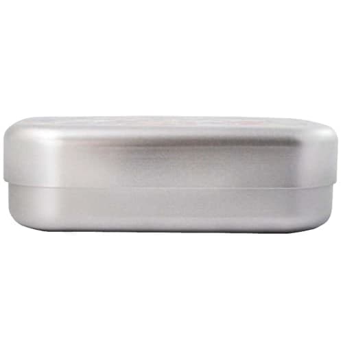 Skater Bento Box Sumikkogurashi Okaiyasan 370ml Aluminum for Children Made in Japan ALB5NV-A
