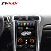 13.8-Inch GPS Navigation for Android 10-13 Mondeo, 32GB, All-in-One 4G Netcom Tablet