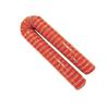 0.5m Universal Car Air Intake Ducting Pipe Flexible Air Vent Ventilation Hose Tube Hot Cold Cooling Transfer Extractor 20~115mm