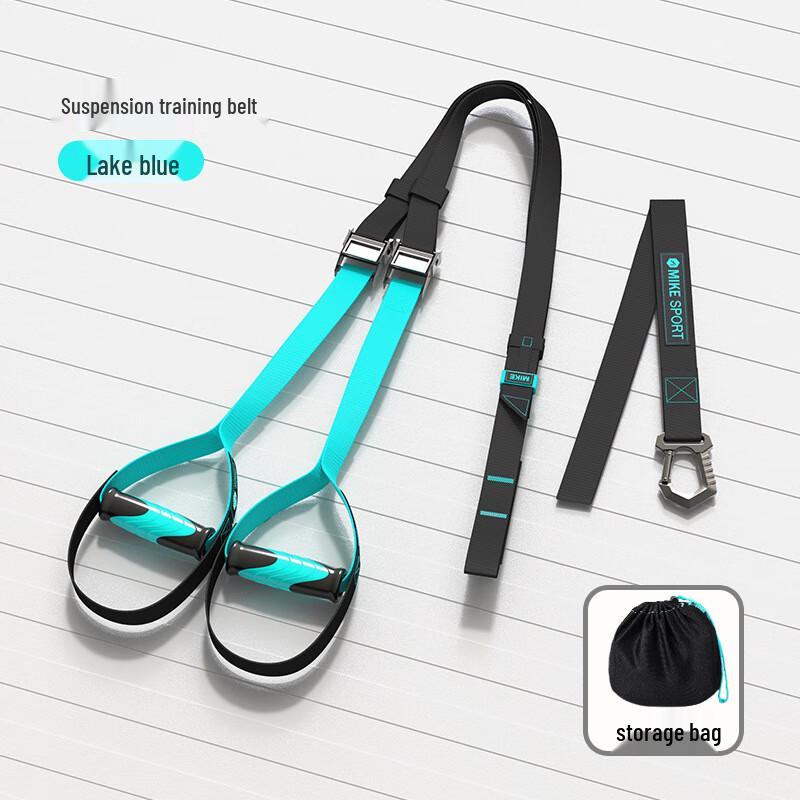 Junshi Suspension Resistance Training Band