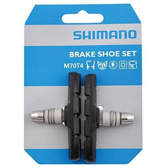 Shimano Brake Shoe Set M70T4 Y8BM9803A Various