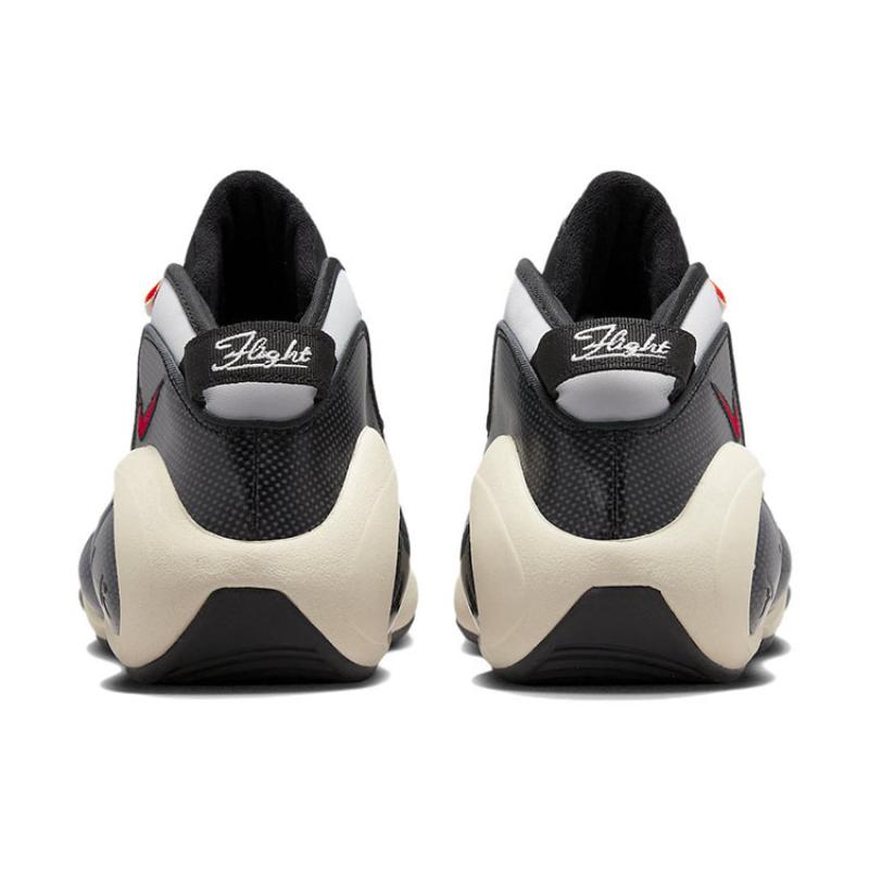Nike Air Zoom Flight 95 Hoops Pack Sneakers Casual DX3955-100
