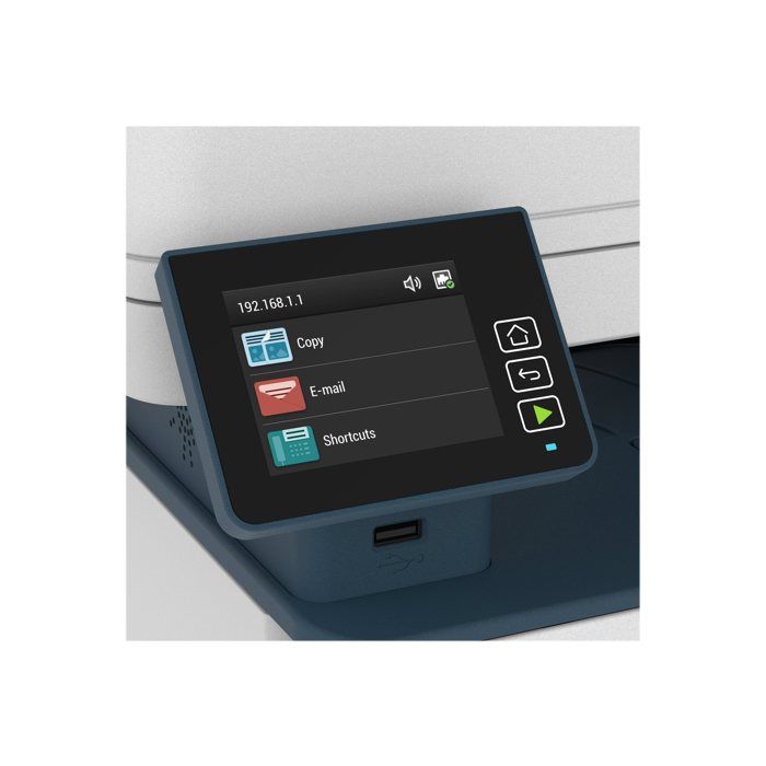 Xerox B235 - imprimante multi