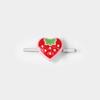 Strap Slide Charm Watch Strap Decorative Ring for Whoop 5.0/5.0 MG/4.0 Watch Band Accessories