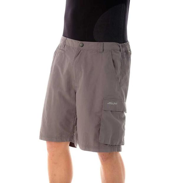 

Joluvi Шорты Valley 3XL