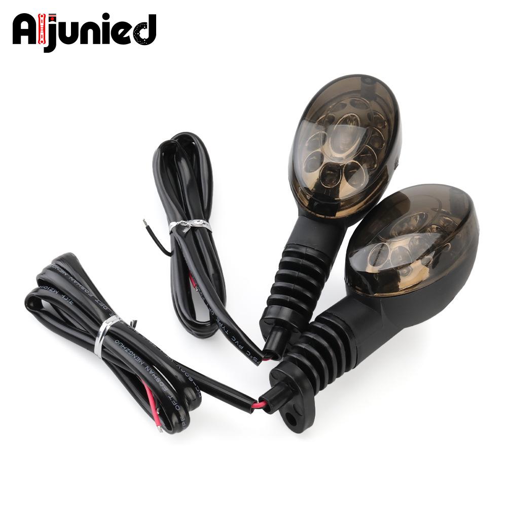 Kawasaki Ninja 250R EX250 VN650 Turn Signal Lights Accessories