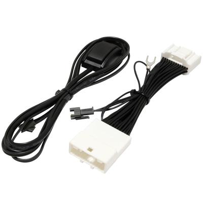 Ακυρωτής TV, Για Toyota/Daihatsu NMZN-Z73DS / NMZN-Y73D / NMZN-W73D Κιτ TV Σας Επιτρέπει να Παρακολουθείτε TV και να Πλοηγείστε Κατά την Οδήγηση