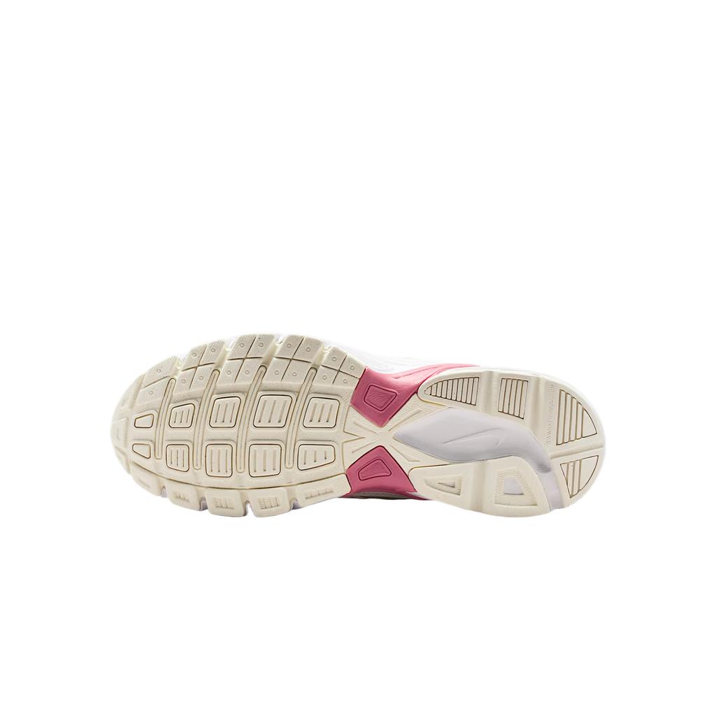 Nike Initiator Round Toe Lace-Up Fresh Cushioning Breathable Support Low-Top Training Shoes Women Sneaker 394053-104