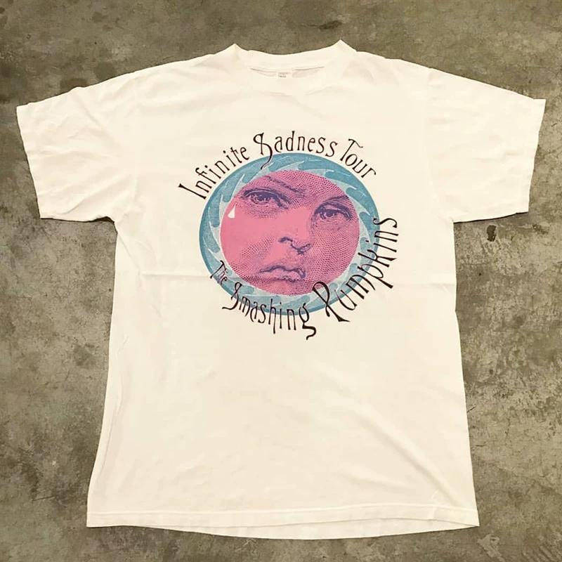 vintage rock T-Shirt XXXL