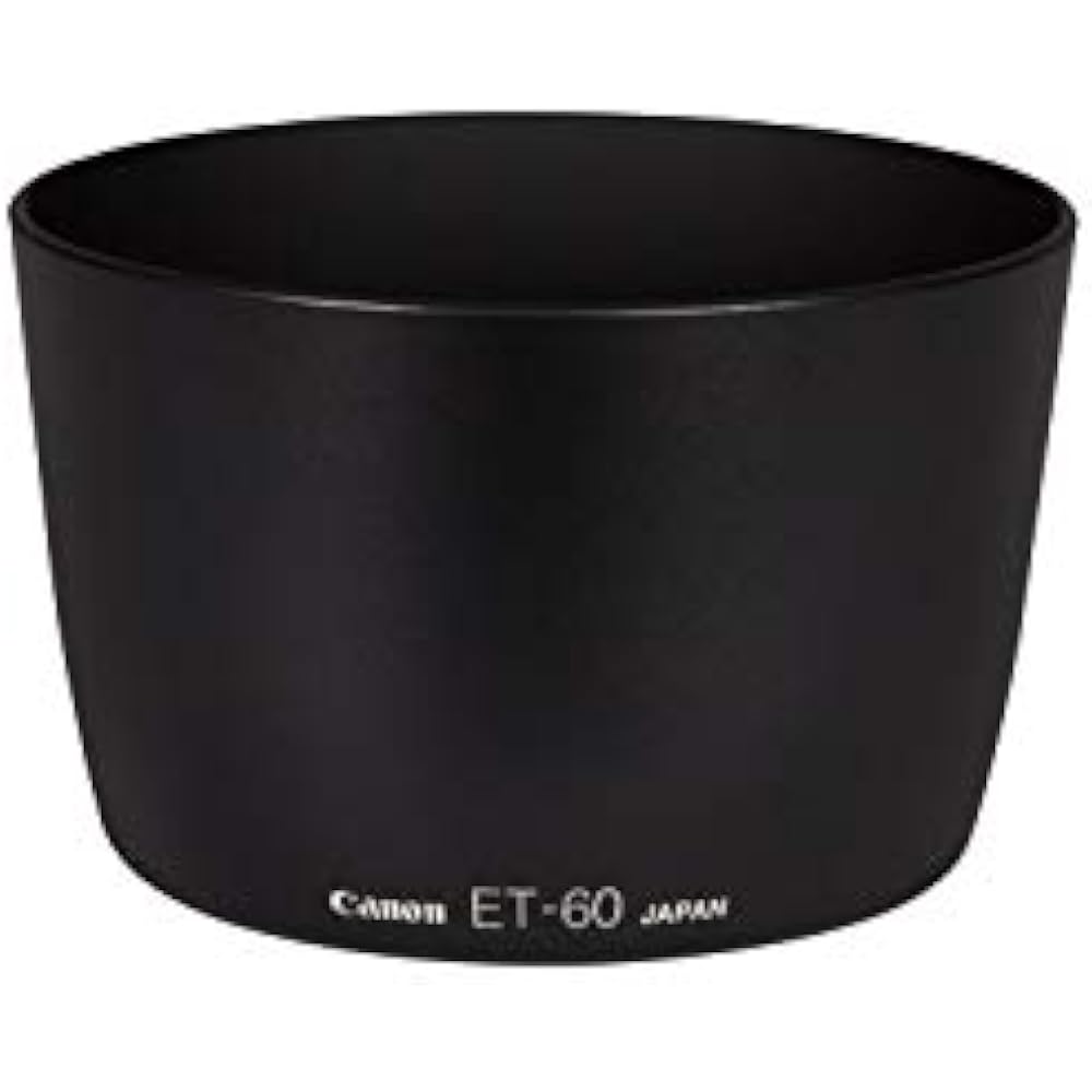 Canon lens hood ET-60