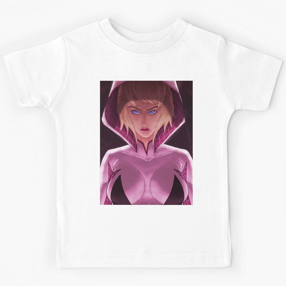 Gwen Kids T-Shirt 130