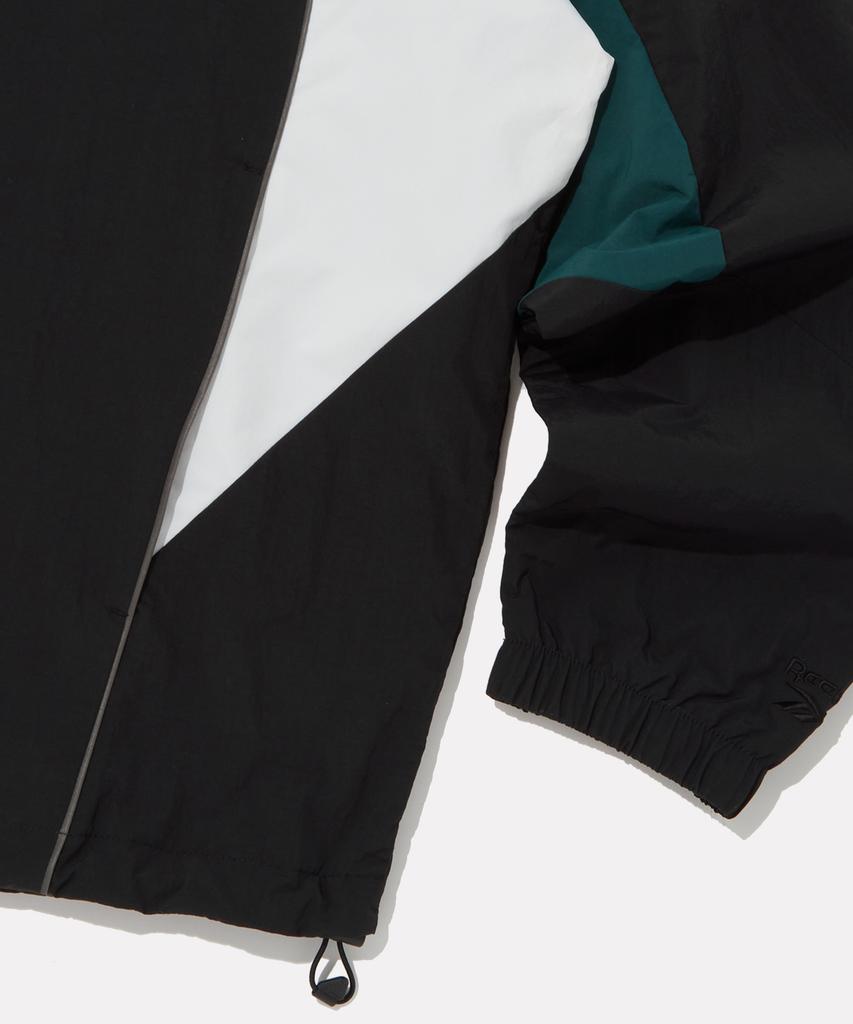 Reebok Premier Hooded Anorak - Black
