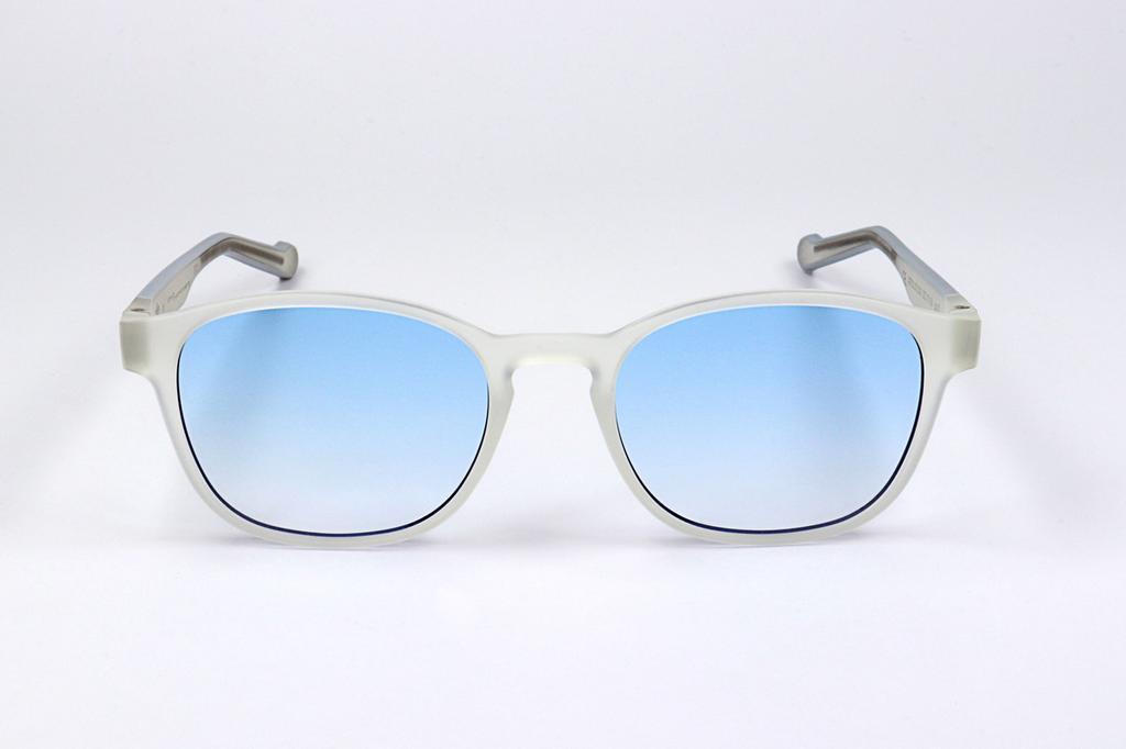 Okulary ADIDAS AOR030-012000. Okulary przeciwsłoneczne, Kolor przezroczysty. Mężczyzna.