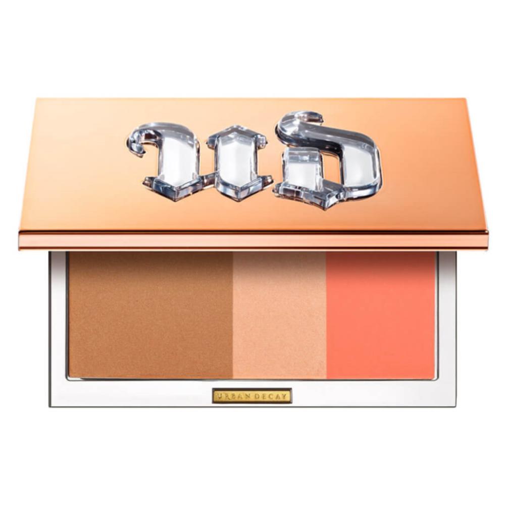 Stay Naked Threesome