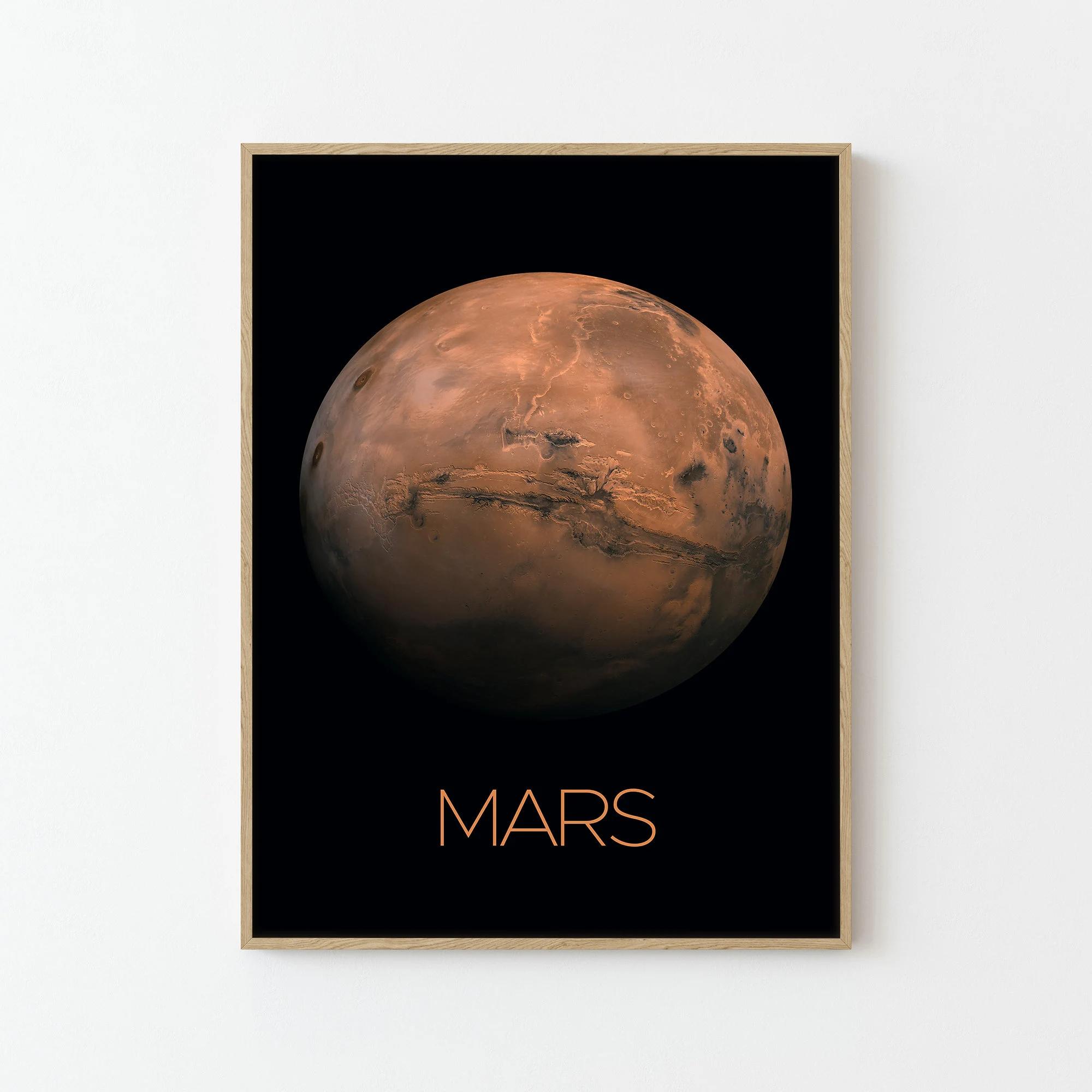 

Space Travel Poster Planets Wall Art The Sun Callisto Ceres Mars Mercury Neptune Pluto Uranus Venus Canvas Print Home Decor 21X30CMNo Framed