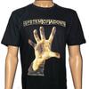 System Of A Down Hand Brand New Officially Licensed Shirt Unisex T-Shirt