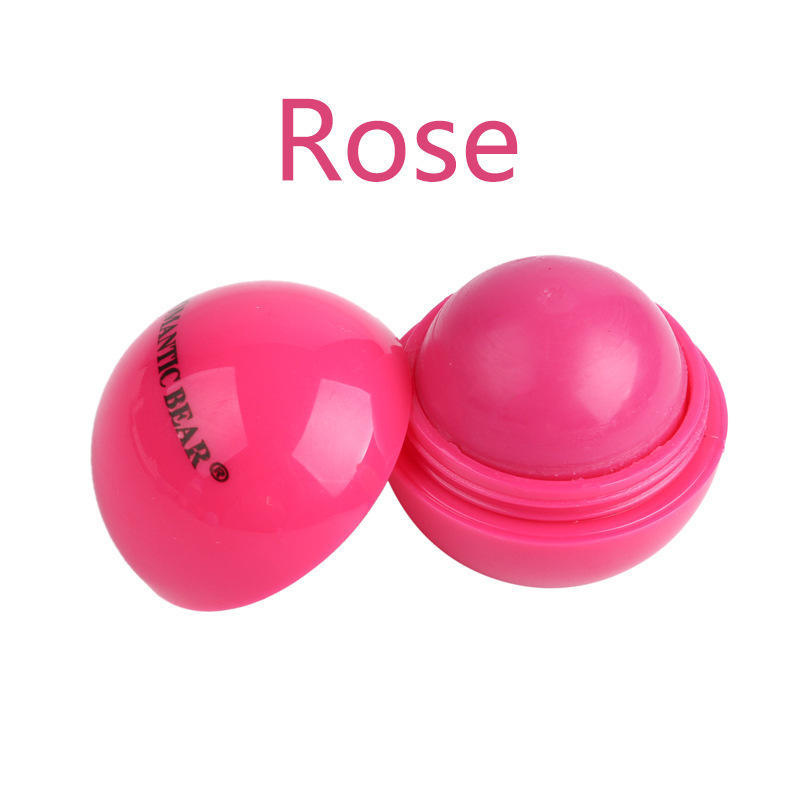 Rtěnka Color Ball Shape Zi Leap Lip Balm Cosmetics