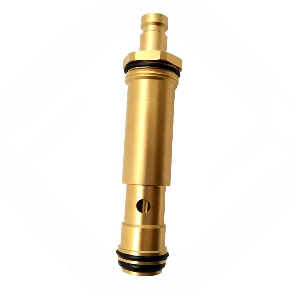 Brass R74392 Diverter Valve Cartridge for Shower Systems Two Way Diverter Valve Replacement Leak Longlasting Design