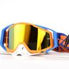 Motorcycle Windshields Outdoor Sports Riding Off-road Windproof Sand Dust-proof Goggles Ski Hiking Glasses