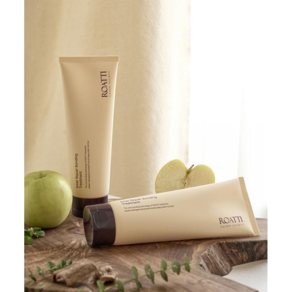 Jmw Roati Inner Repair Bonding Treatment 250ml ROATI TREATMENT 250ml