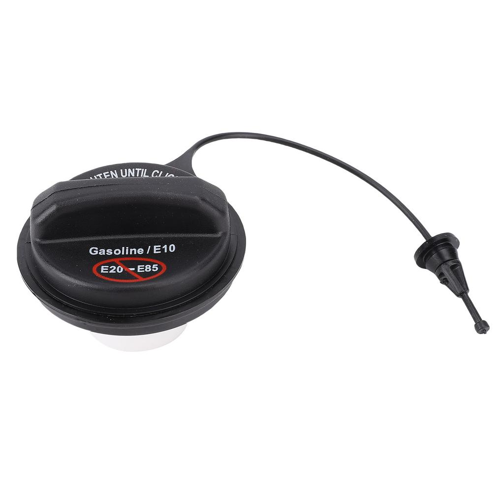 Fuel Tank Cap AC2Z 9030 A Excellent Sealing Gas Cap with Lanyard Replacement for E 350 E 450 F53 F59