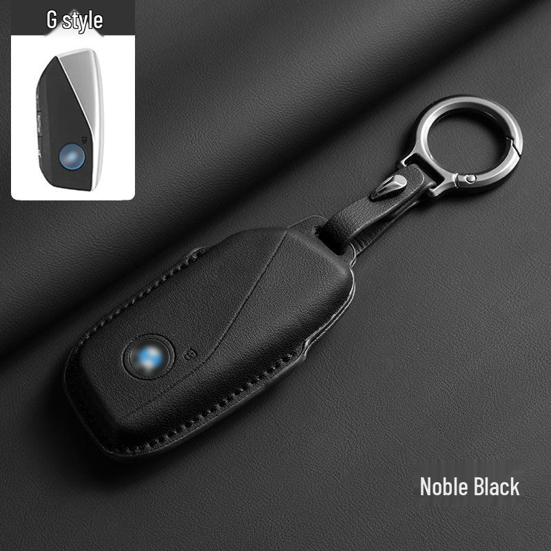 2023 Car Key Covers Compatible with 7 Series, X7, i7/X5, iX1, XM, I3, I8.