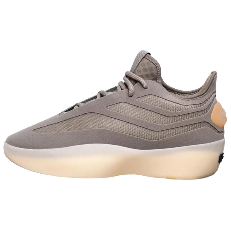 Adidas Fear of God Athletics X II BASKETBALL Putty Beige Unisex Sneakers Grey JS0980