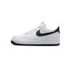Nike Air Force 1 Low top Skateboard Shoes Unisex Black White Green FQ4296-101(Team1189-)