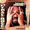 CD MICHAEL ROSE  Selassie I Showcase 032032 Bakchich Record 1998 France Reggae Ska  Dub Used