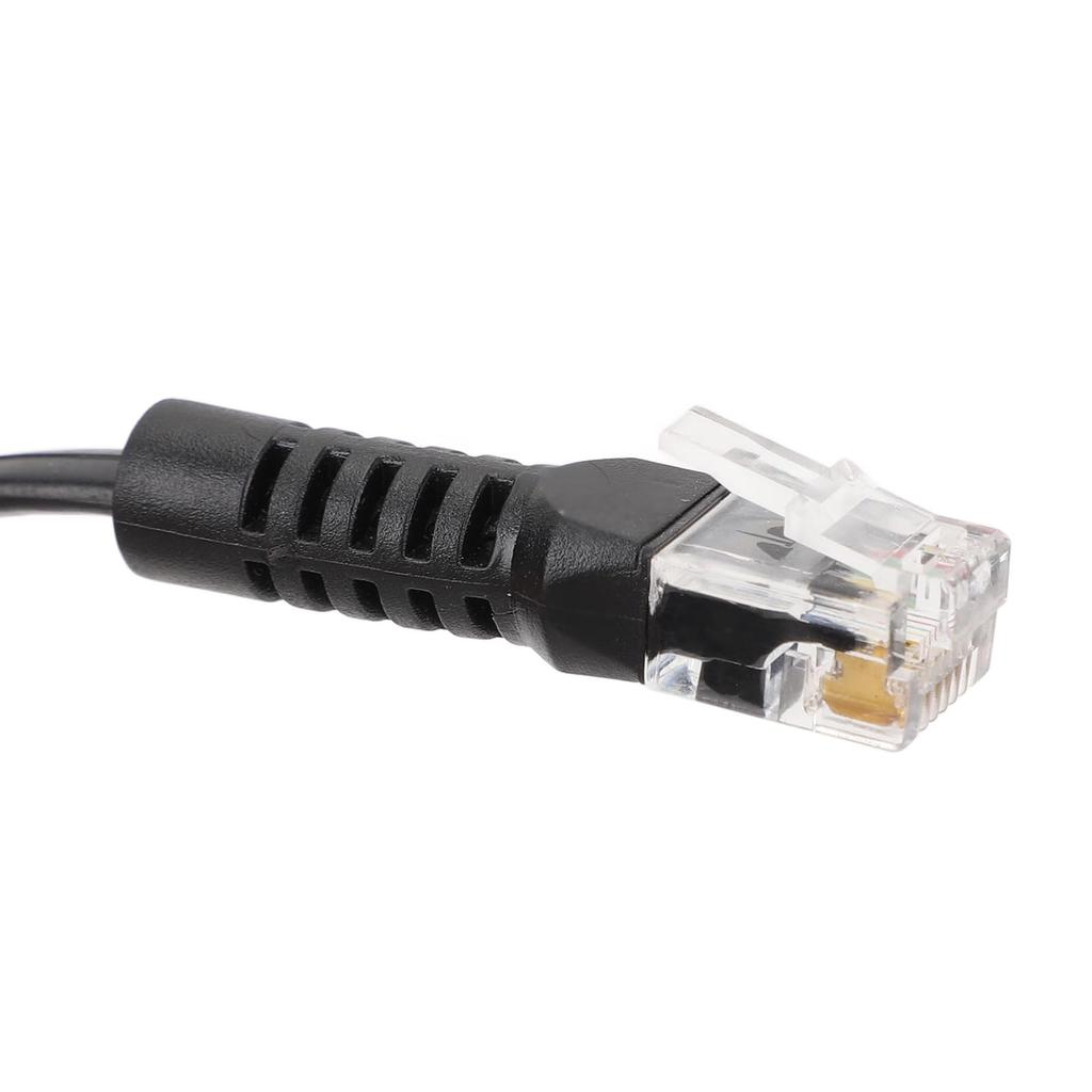 Car Subwoofer Remote Control Wire, Replacement Remote for TS-WX110A/TS-WX120A with Indicator Light