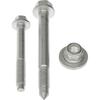Control Arm Bolt Kit Compatible with Select Models