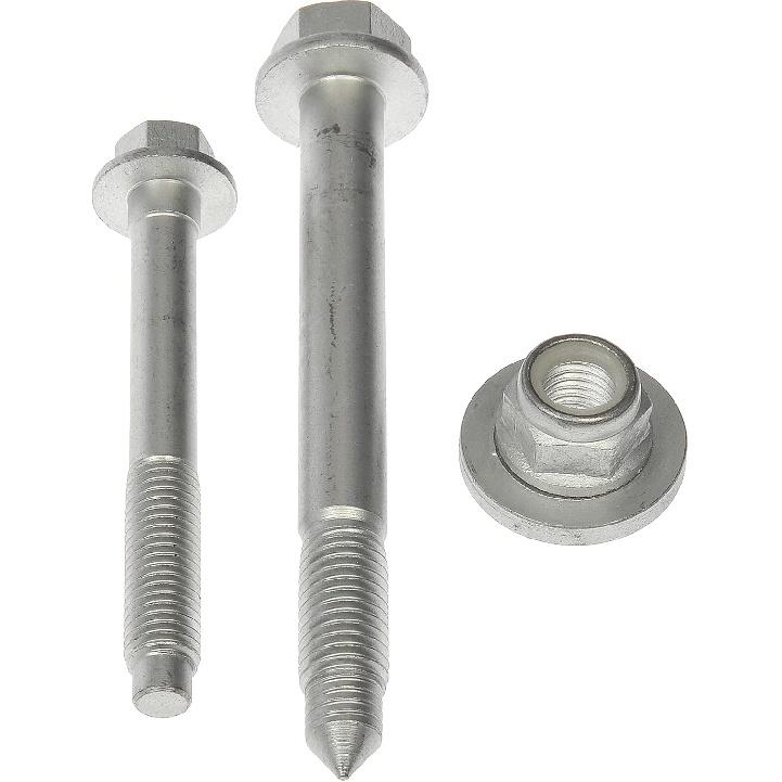 Control Arm Bolt Kit Compatible with Select Models