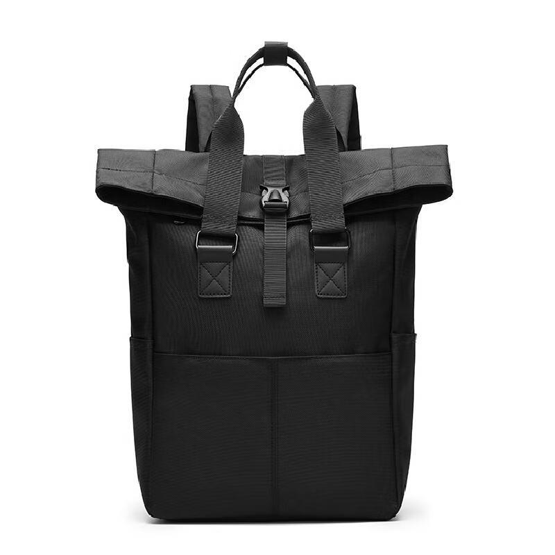 Li Shen Lightweight Water-Resistant Laptop Backpack