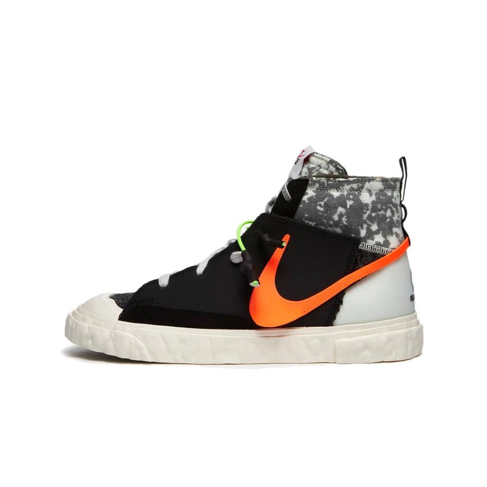 Nike Blazer Mid READYMADE Black