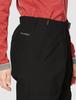 Mountain Tough Pants AF Women Asian [Mammut] 1022-02060 Black, Fit, Women's
