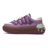 FILA Carrot Sneakers 'Purple Brown' Women's F12W411201FPA
