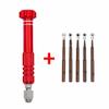 Tool Cross Screwdriver Bit Pentalobe Head Screwdriver Bit Torx Screwdriver Bit Screwdriver Bits Kit