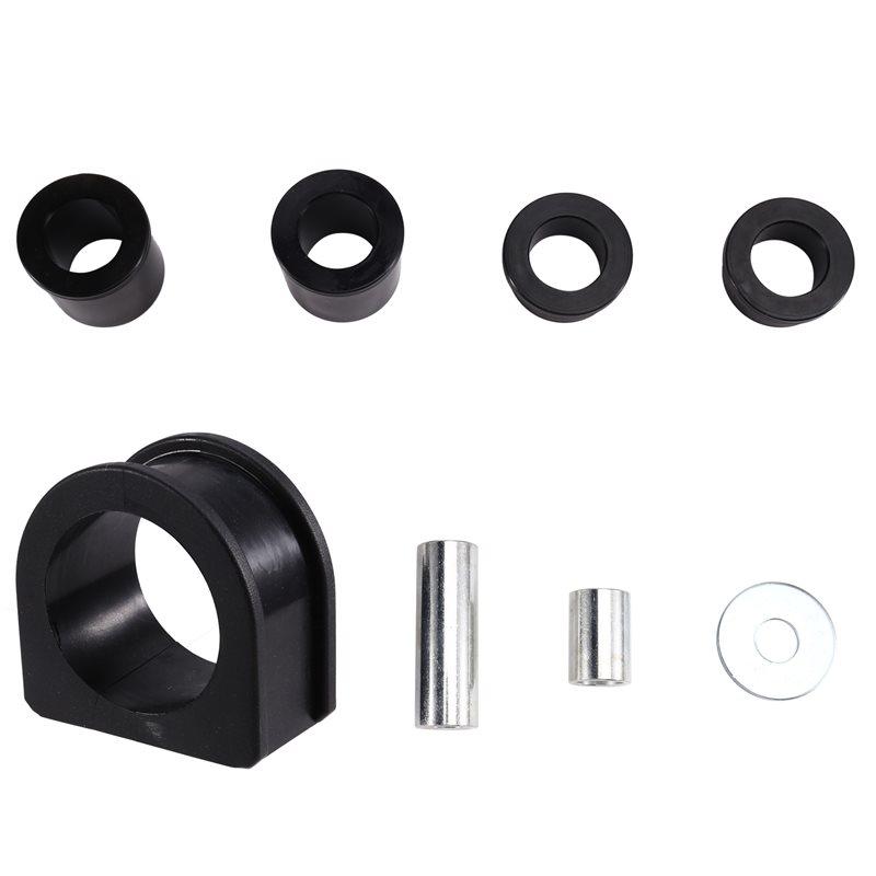 

For Toyota Tacoma 4Runner Pickup Energy Suspension Rack And Pinion Bushing Set For 8.10103G Boge Kit чёрный