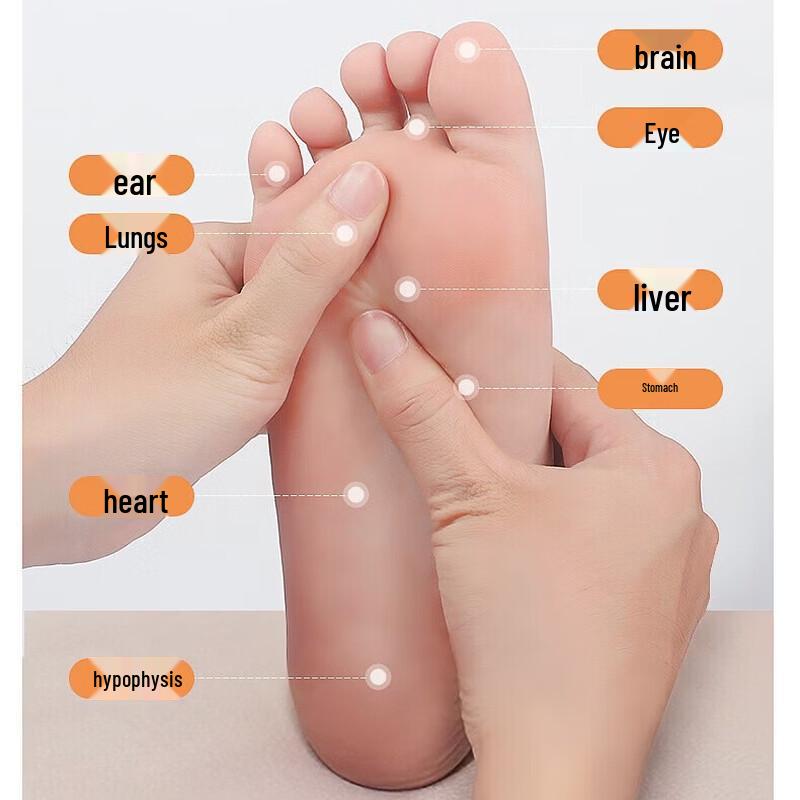 MZ MZ-999H Electric Foot & Leg Massager CN plug (adapter included)