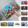 Spiel Cool G-Roblox-S Teppich Für Wohnzimmer Sofa Dekor Moderner Teppich Bodenmatte Für Männer Schlafzimmer Langlebige Teppiche