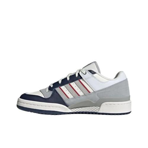 adidas originals FORUM CL Blue JP9967 Men's Size