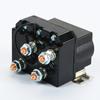 Electric Winch Solenoid Relay Contactor 12V 250A For AUT UTV 5000-7000lbs Winch Contactor Winches Automotive Parts