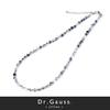 Gauss S Magnetic Medical Rutile Quartz Dr. (Doctor Gauss) <JILLION> size, approx. 45cm-50cm, Necklace, Device, Crystal,